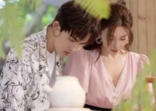 刘怡然演绎中英文新曲《Grandma》师从谷建芬，惊艳乐坛